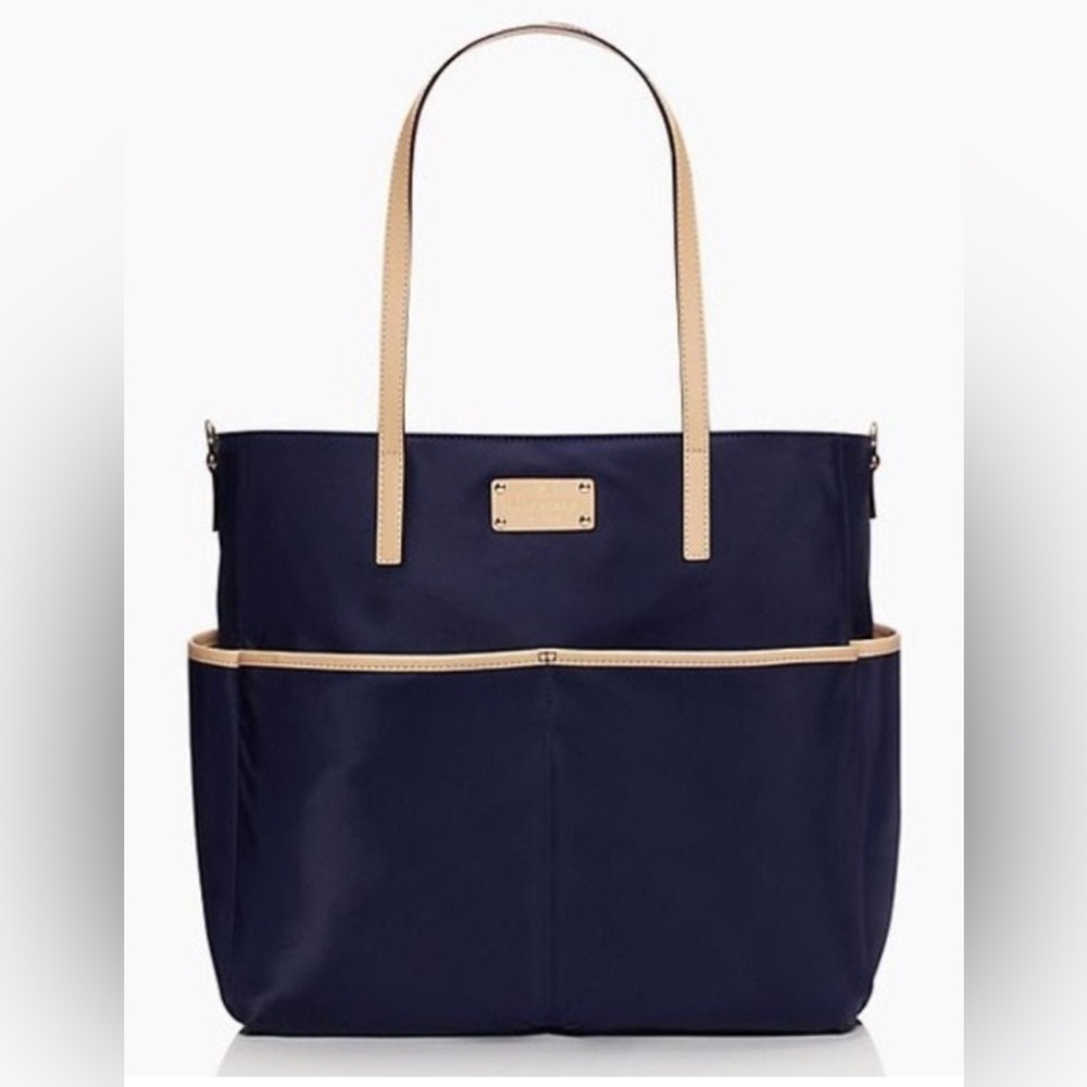 EUC Kate Spade ♠️ Diaper Bag